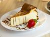 San Sebastian Cheesecake
