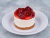 Strawberry Cheesecake