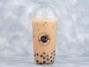 Wintermelon Milk Tea