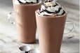 Chocolate Cooler