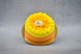 Fresh Mango Cake 500gm 4 Portions