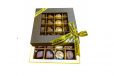 Belgian Chocolate Box (16 Pieces)