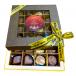 Premium Belgian Chocolate Box