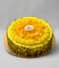 Eggless Fresh Mango Cake 1kg