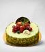 Eggless Pistachio Cake 1kg