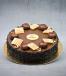 Eggless Chocolate Fudge Cake 1kg