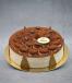 Eggless Tiramisu Cake 1kg