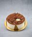 Eggless Tiramisu Cake 500 Gm 4 Portion