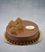 Chocolate Truffle Sponge Cake 1 Kg 6 To 8 Portions