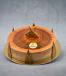 Double Chocolate Sponge Cake 1 Kg 6 To 8 Portions
