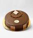 Dutch Chocolate Truffle Sponge Cake 1 Kg 6 To 8 Portions