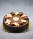 Chocolate Fudge Sponge Cake 1 Kg 6 To 8 Portions