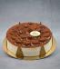 Tiramisu Sponge Cake 1 Kg 6 To 8 Portions