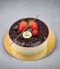 Blueberry Cheese Cake 500gm 4 Portions