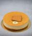 Lotus Cheese Cake 1 Kg 6-8 Portions