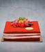 Red Velvet Cheese Cake 1 Kg 6-8 Portions