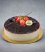 Blueberry Cheese Cake 1 Kg 6-8 Portions