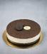 Oreo Cheese Cake 1 Kg 6-8 Portions