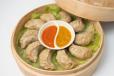 Chicken Momo (10 Pcs)