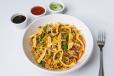 Egg Chow Mein