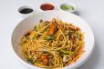 Chicken Chow Mein
