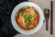 Chicken Thukpa