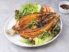 Daing Na Bangus