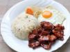 Tosilog