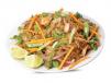 Pancit Mix
