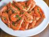 Butter Garlic Shrimps