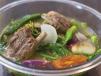 Sinigang Beef