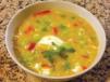 Crab Corn Soup