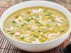 Chl. Corn Soup