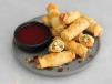 Chl. Spring Roll 3 Pcs