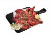 Chicken Charcoal