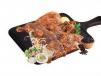 Pepper Chicken Charcoal