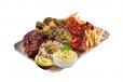 Mix Grill Charcoal