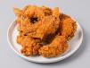 Korean Fried Chicken