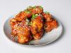 Yangnyeon Chicken