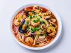 Jjampong Noodles