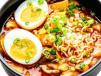 Kimchi Ramen