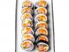 Cheese Kimbap