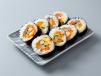 Breakfast Kimbap