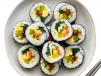 Veg Kimbap