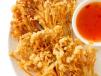 Enoki Tempura