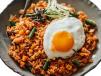 Cheese Kimchi Fried Rice