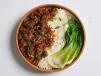 Bulgogi with Rice