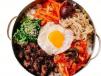 Beef Bibimbap