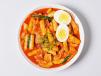Tteokbokki