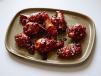 Honey Soy Chicken